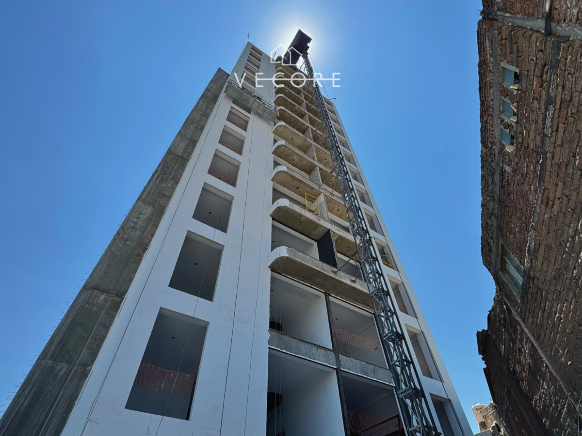 Departamento en venta en Mezquitan, Guadalajara — foto 1 de 10