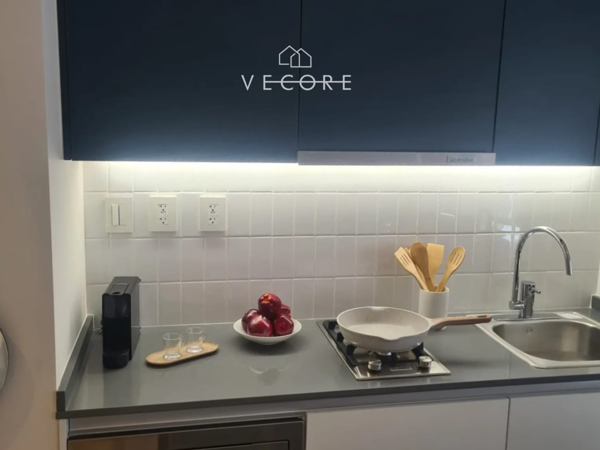 Departamento en renta en Colomos Providencia, Guadalajara — foto 3 de 23