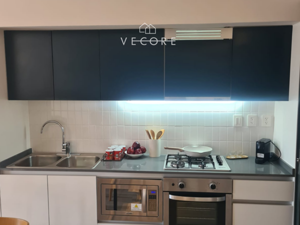Departamento en renta en Colomos Providencia, Guadalajara — foto 2 de 23