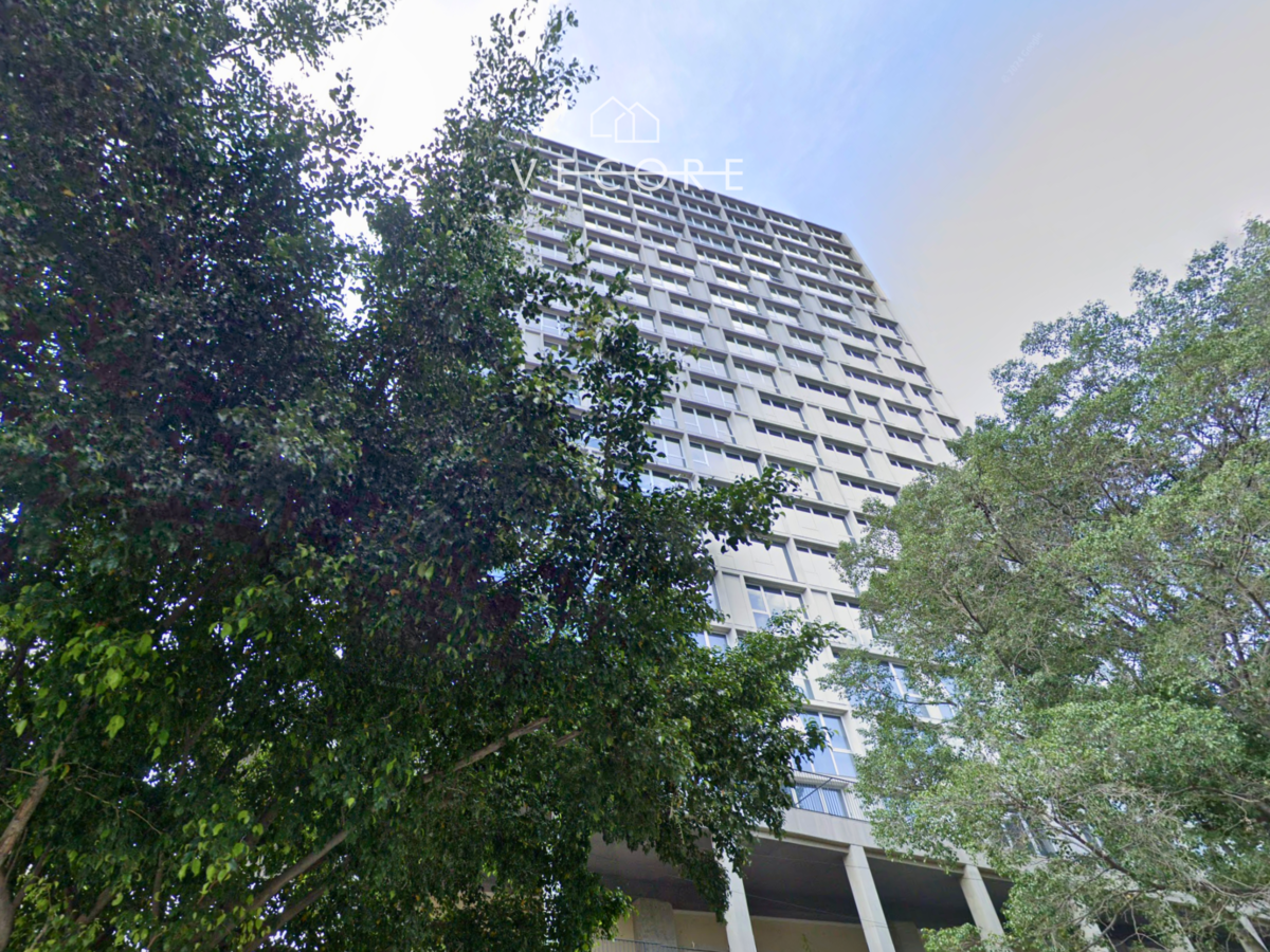 Departamento en renta en Colomos Providencia, Guadalajara — foto 1 de 13