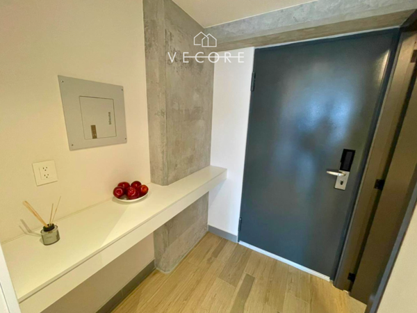 Departamento en renta en Colomos Providencia, Guadalajara — foto 2 de 14
