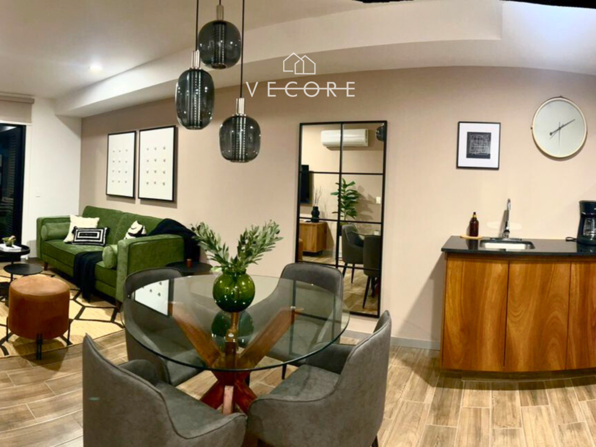 Departamento en venta en Guadalajara Centro, Guadalajara — foto 1 de 15