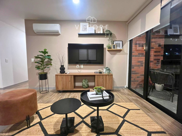 Departamento en venta en Guadalajara Centro, Guadalajara — foto 2 de 15