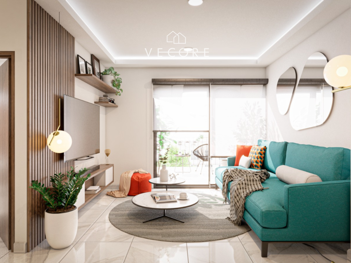 Departamento en venta en Americana, Guadalajara — foto 1 de 10
