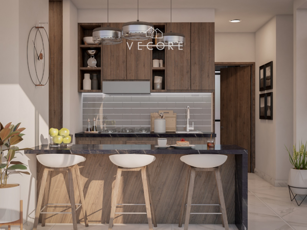 Departamento en venta en Americana, Guadalajara — foto 2 de 10