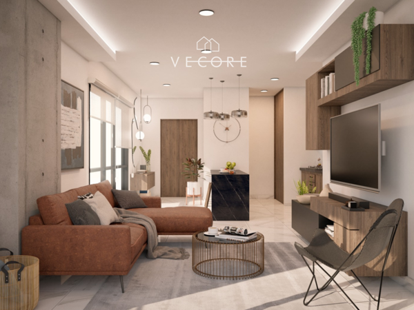 Departamento en venta en Americana, Guadalajara — foto 3 de 10