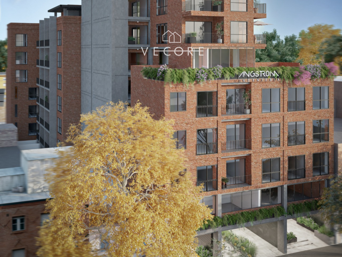 Departamento en venta en Americana, Guadalajara — foto 1 de 11