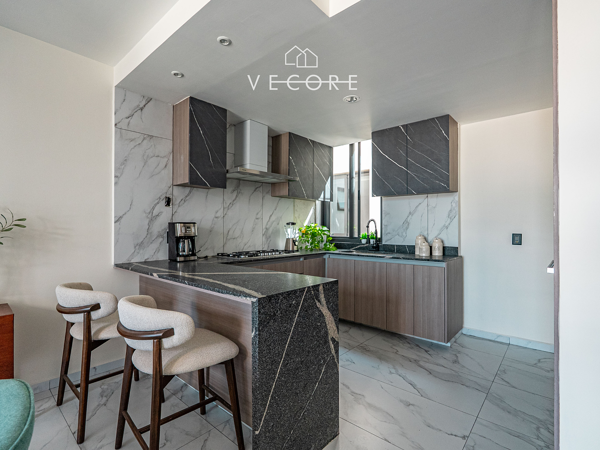 Departamento en venta en Jardines del Bosque Centro, Guadalajara — foto 3 de 25