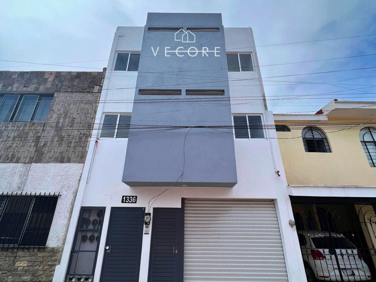Departamento en venta en Del Fresno 1a. Sección, Guadalajara — foto 1 de 6