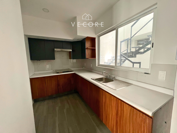 Departamento en venta en Del Fresno 1a. Sección, Guadalajara — foto 2 de 6