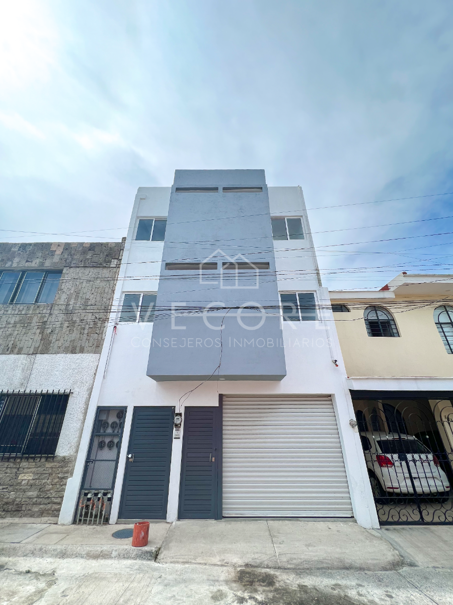 Departamento en venta en Del Fresno 1a. Sección, Guadalajara — foto 1 de 10