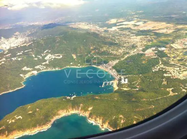Terreno en venta en Pichilingue, Acapulco de Juárez — foto 2 de 7