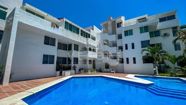 Departamento en venta en Olas Altas, Manzanillo — foto 2 de 18