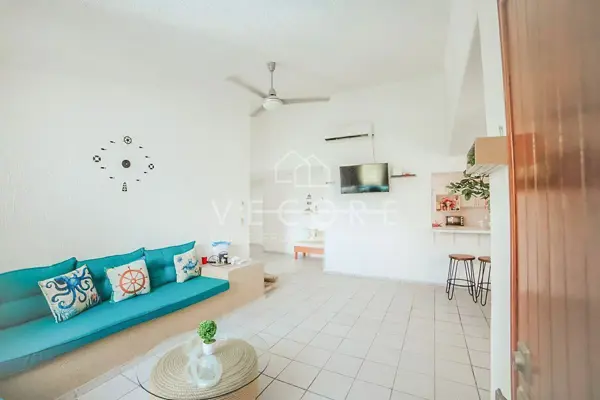 Departamento en venta en Olas Altas, Manzanillo — foto 3 de 18