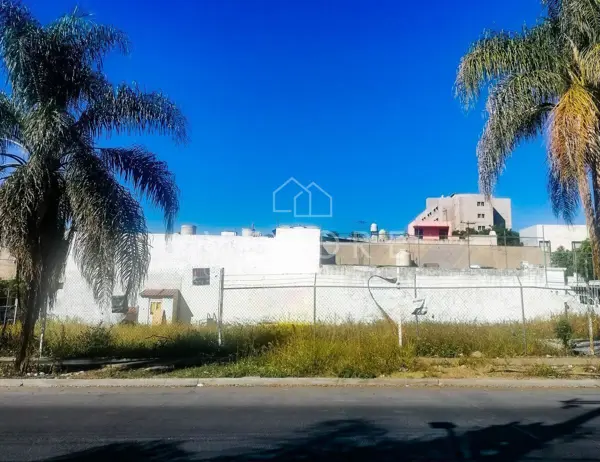 Terreno en venta en Circunvalacion Oblatos, Guadalajara — foto 2 de 9