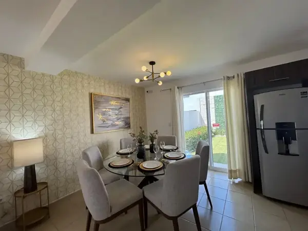 Casa en venta en Rincón del Marques, Torreón — foto 3 de 15