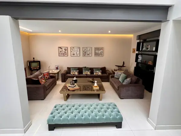 Casa en venta en Jesus del Monte, Huixquilucan — foto 3 de 32
