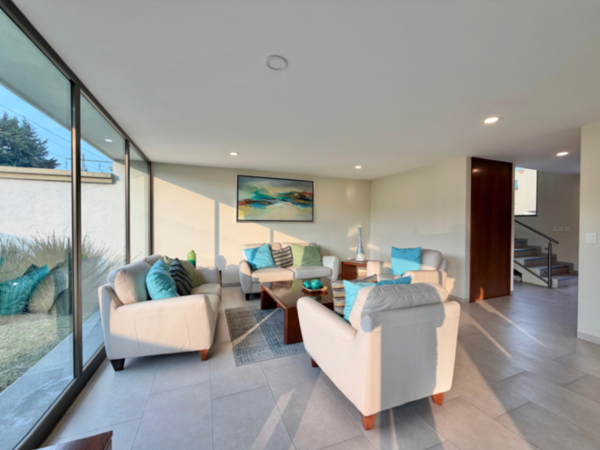 Casa en venta en San Jeronimo Chicahualco, Metepec — foto 3 de 16