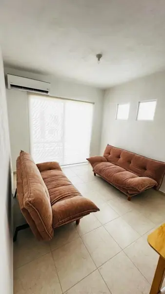 Departamento en renta en Los Héroes Veracruz, Veracruz — foto 2 de 8