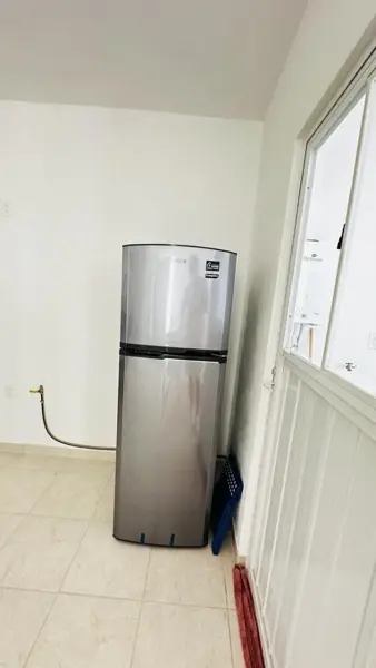 Departamento en renta en Los Héroes Veracruz, Veracruz — foto 3 de 8