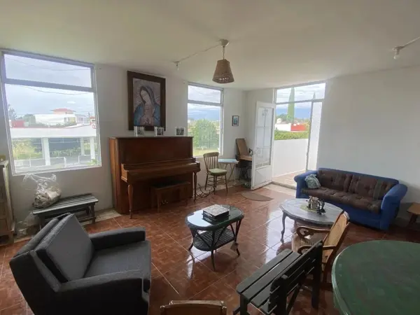 Casa en renta en Solares de Tenextepec, Atlixco — foto 3 de 27