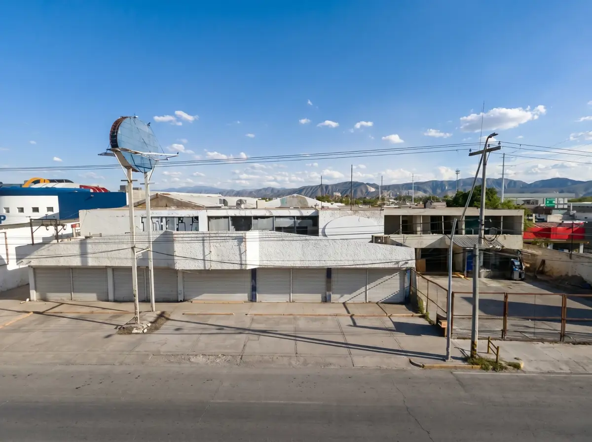 Terreno en venta en Villas del Valle, Torreón — foto 1 de 4