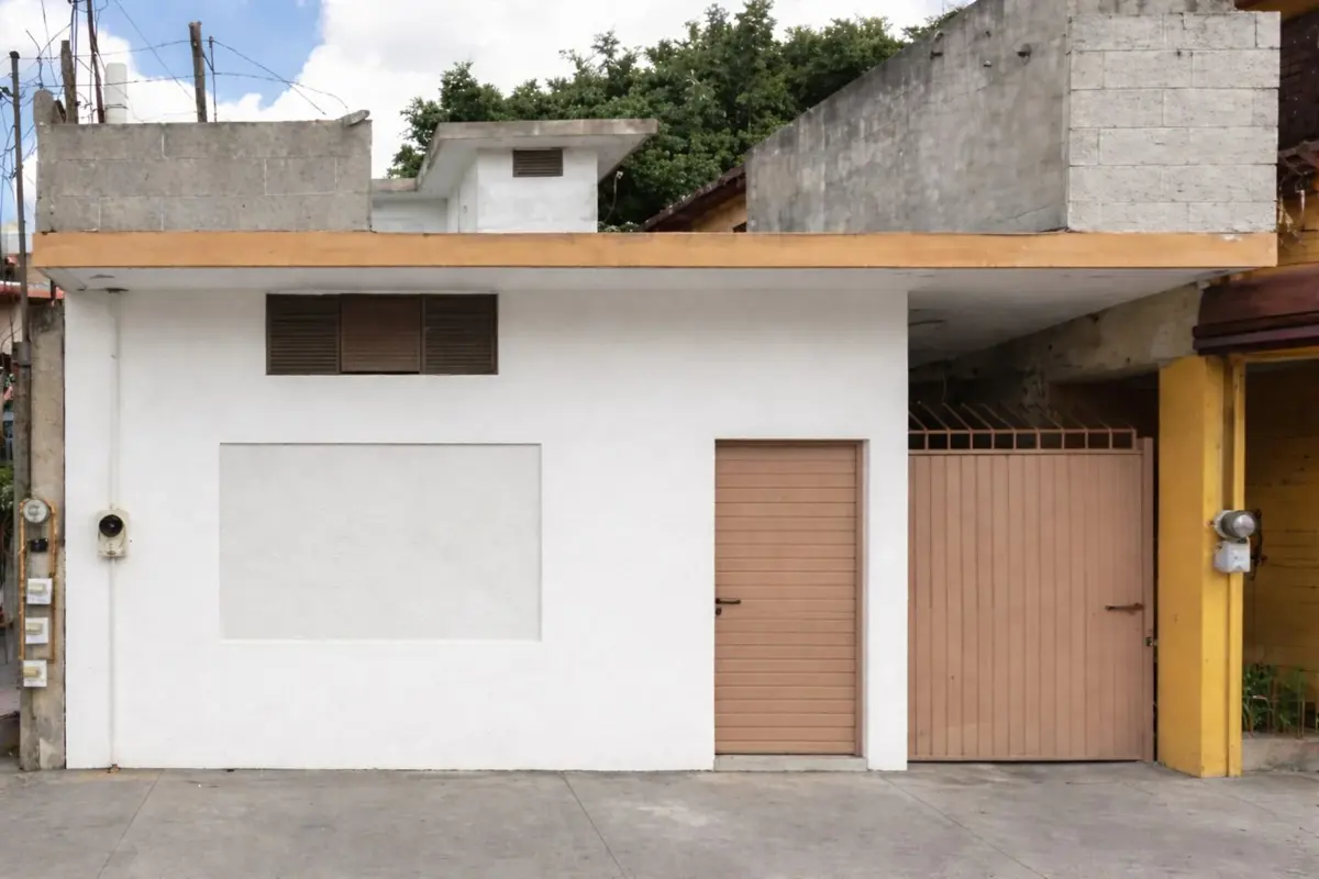 Bodega en venta en Cascajal, Tampico — foto 1 de 5