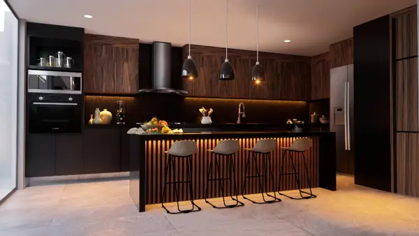 Casa en venta en Lomas de Angelópolis II, San Andrés Cholula — foto 3 de 8