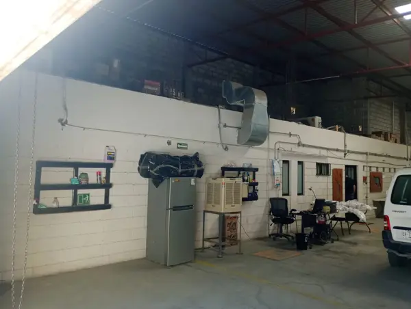 Bodega en venta en Torreon Centro, Torreón — foto 3 de 18