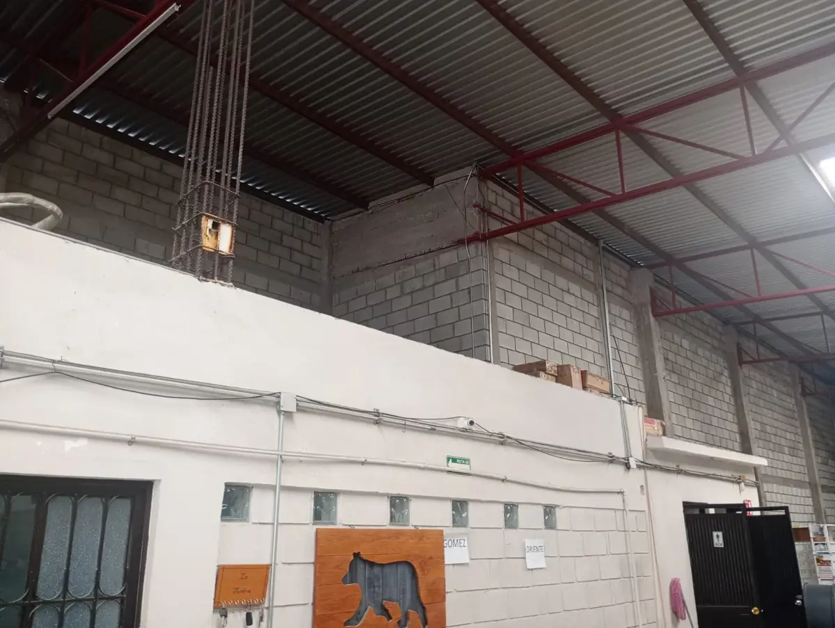 Bodega en venta en Torreon Centro, Torreón — foto 1 de 18
