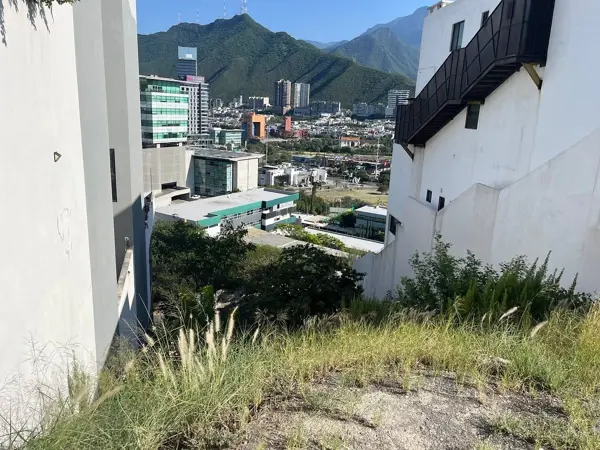Terreno en venta en Vista Real, San Pedro Garza García — foto 3 de 4