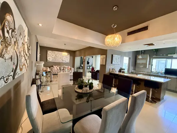 Casa en venta en Santa Bárbara, Torreón — foto 2 de 19