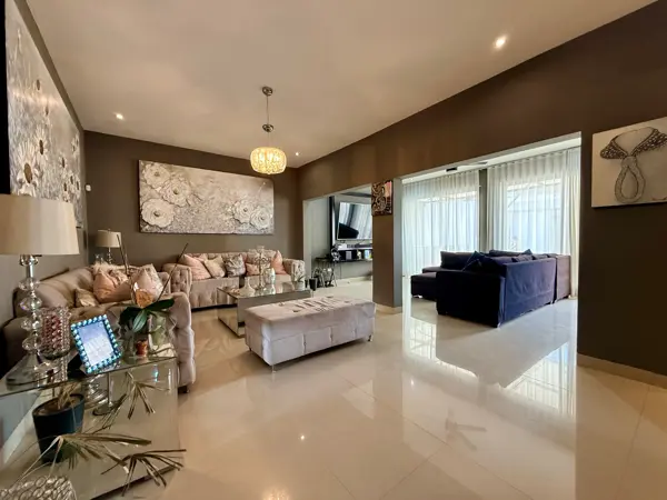 Casa en venta en Santa Bárbara, Torreón — foto 3 de 19