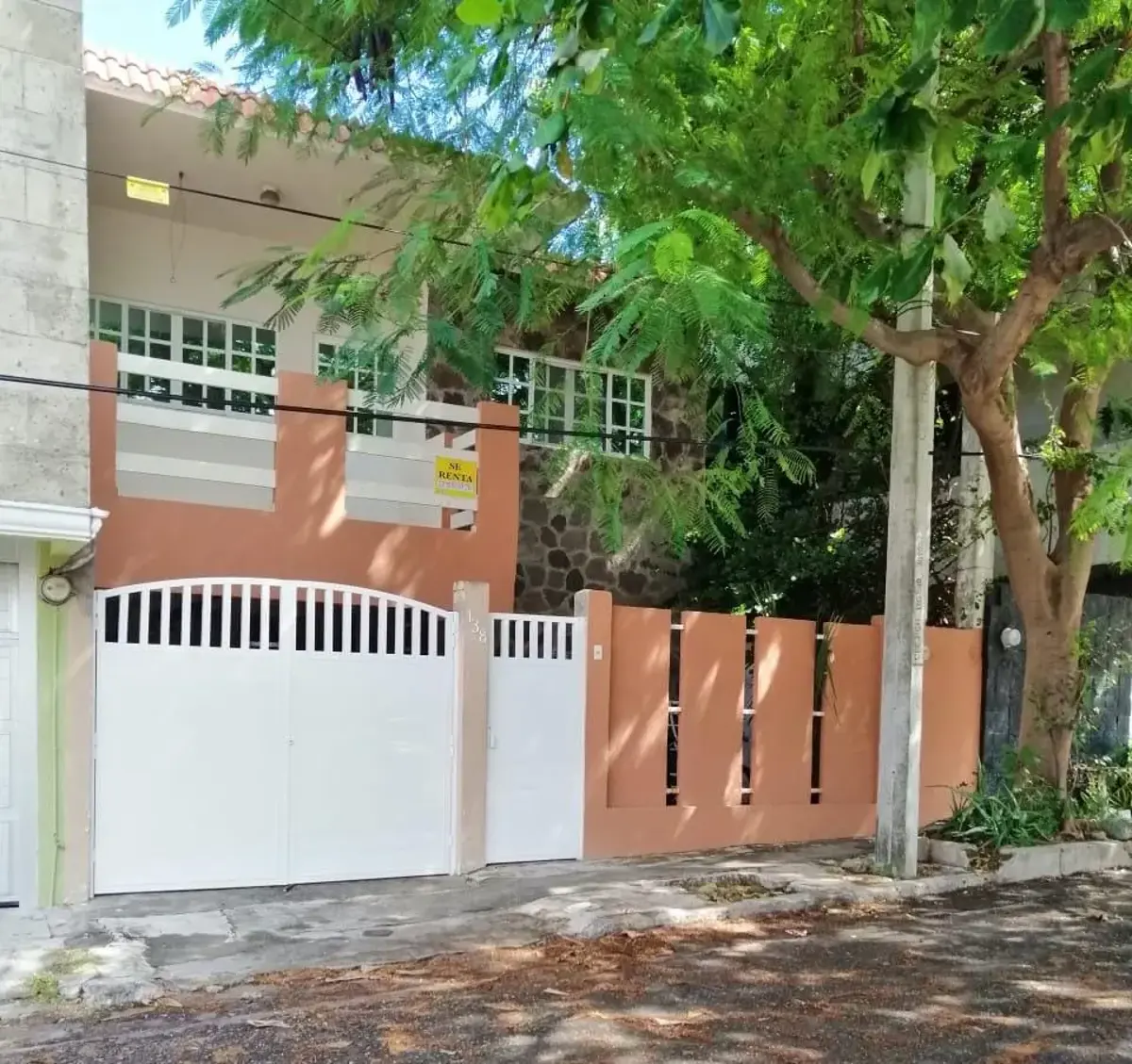 Casa en renta en Virginia, Boca del Río — foto 1 de 9