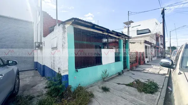 Nuevo Repueblo