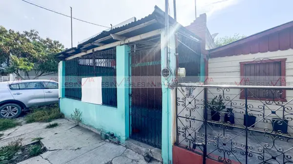 Casa en venta en Nuevo Repueblo, Monterrey — foto 2 de 8