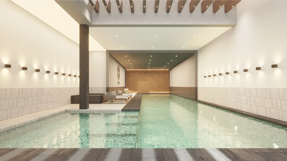 Departamento en venta en Lomas Hipodromo, Naucalpan de Juárez — foto 1 de 14