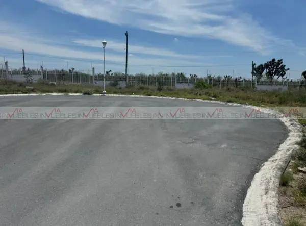Terreno en venta en Hacienda San Pedro, General Zuazua — foto 2 de 18