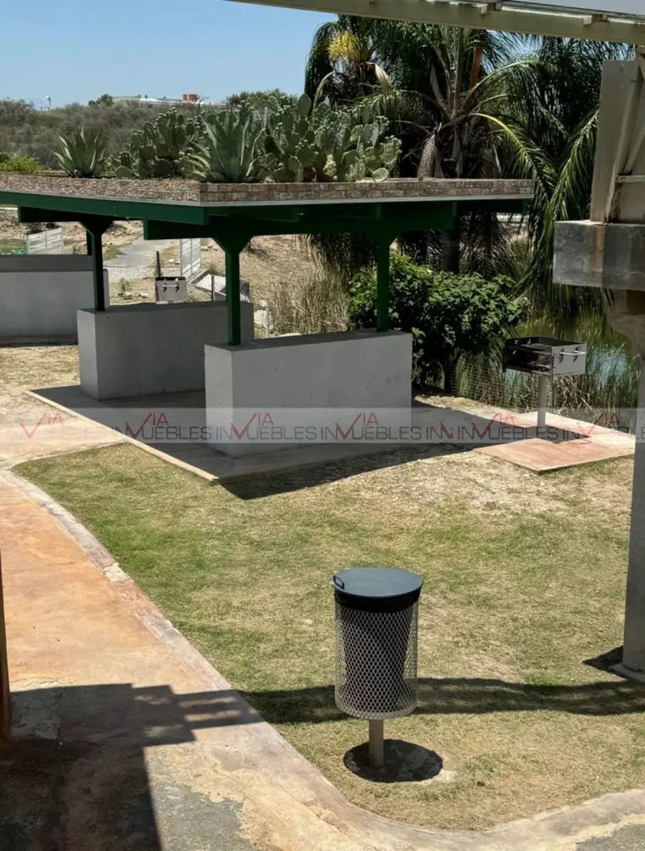 Terreno en venta en Hacienda San Pedro, General Zuazua — foto 1 de 18