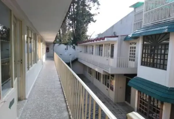 Edificio en venta en Tlalpan Centro, Tlalpan — foto 2 de 14