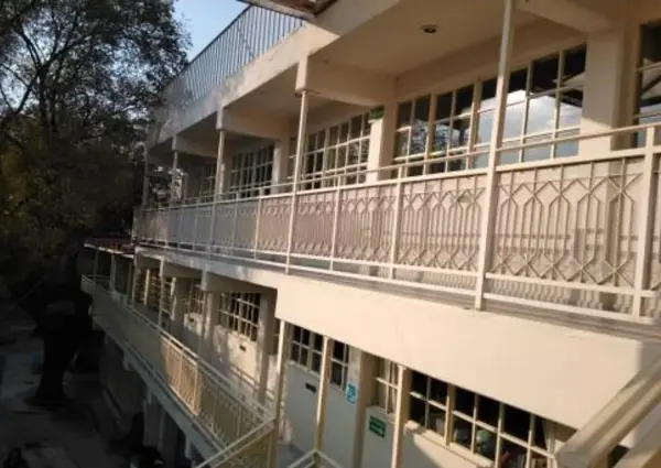 Edificio en venta en Tlalpan Centro, Tlalpan — foto 3 de 14