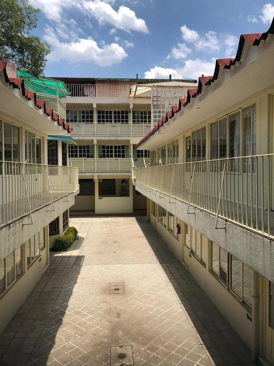 Edificio en venta en Tlalpan Centro, Tlalpan — foto 1 de 14