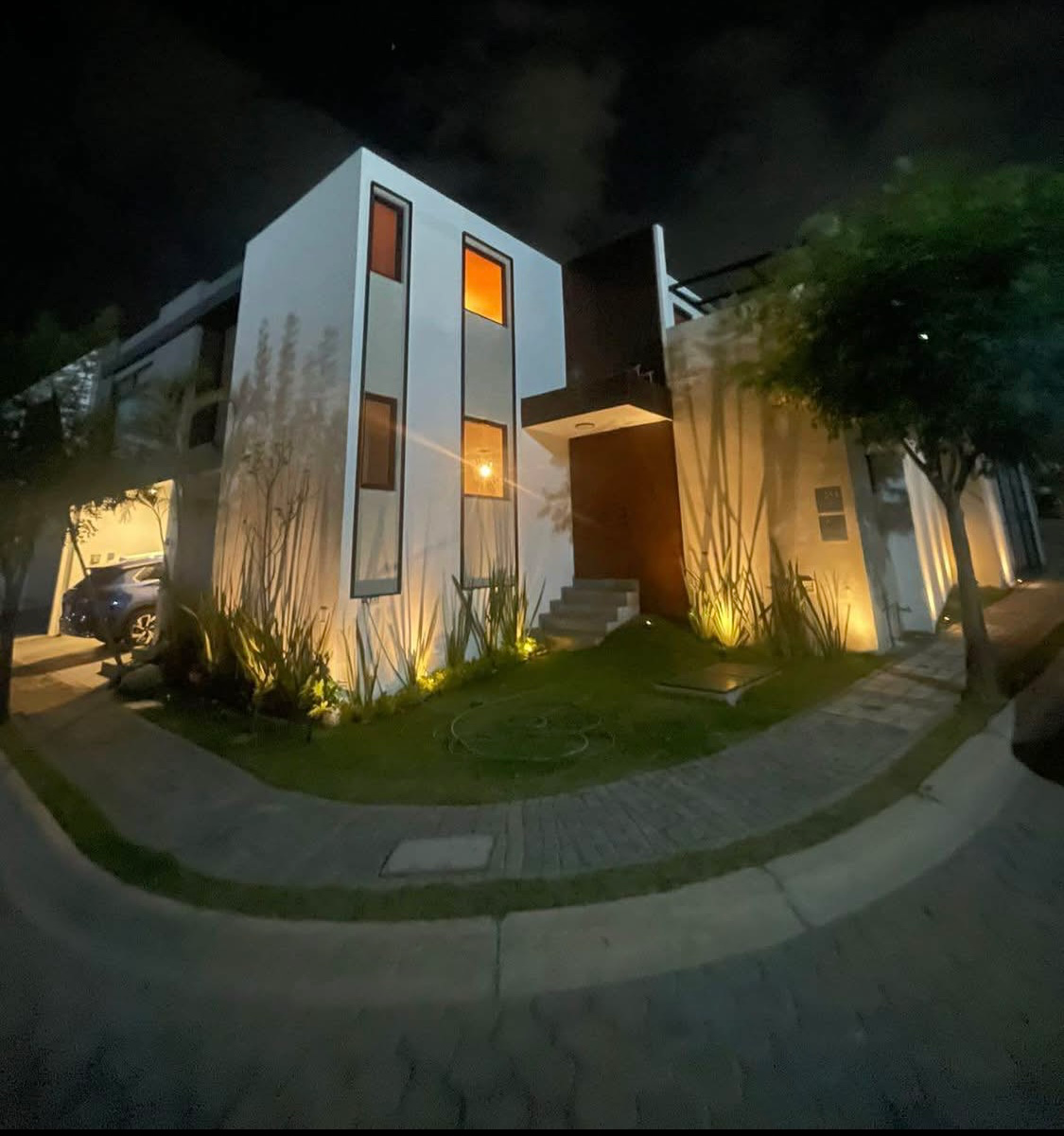 Casa en venta en Lomas de Angelópolis, San Andrés Cholula — foto 1 de 14