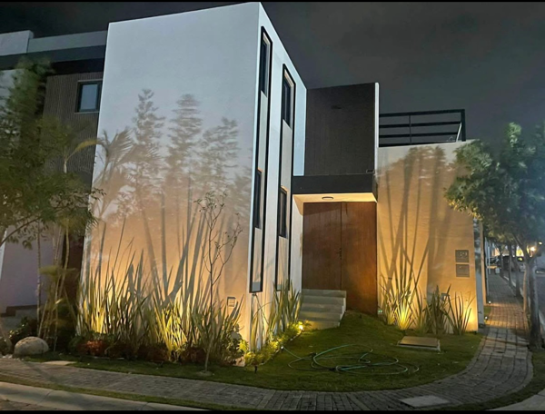 Casa en venta en Lomas de Angelópolis, San Andrés Cholula — foto 2 de 14