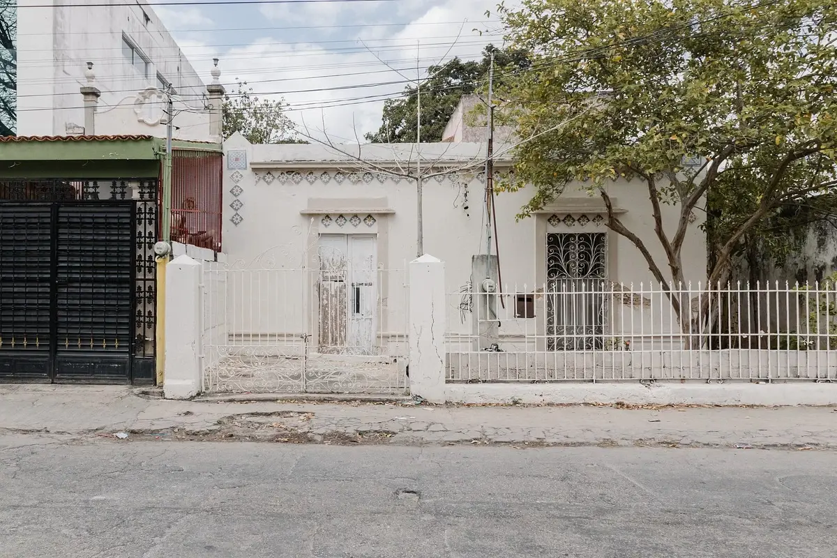 Casa en venta en Merida Centro, Mérida — foto 1 de 15