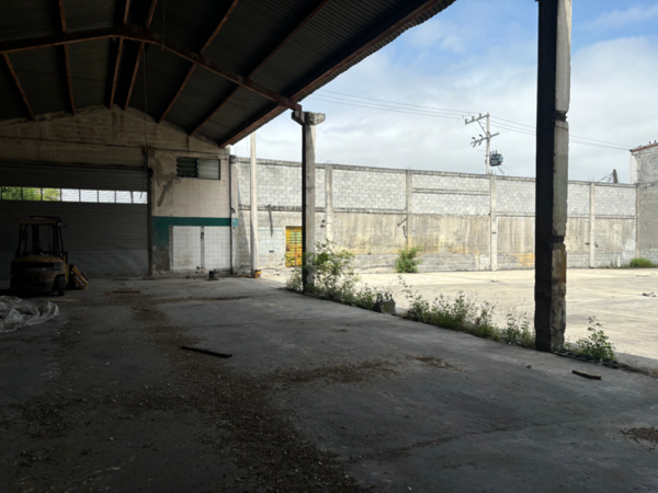 Terreno en venta en Diaz Ordaz, San Nicolás de los Garza — foto 2 de 7
