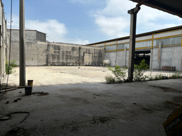 Terreno en venta en Diaz Ordaz, San Nicolás de los Garza — foto 3 de 7