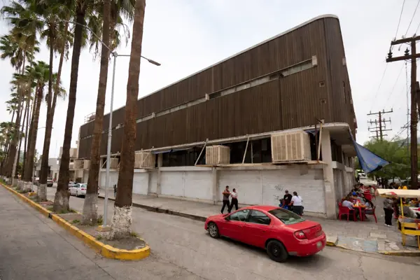 Edificio en venta en Torreon Centro, Torreón — foto 2 de 8