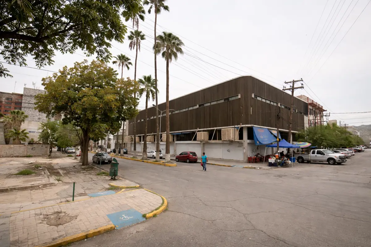 Edificio en venta en Torreon Centro, Torreón — foto 1 de 8