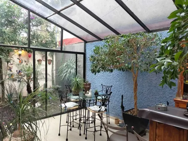 Casa en venta en Club de Golf México, Tlalpan — foto 3 de 13